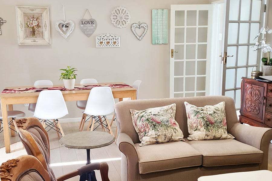 Cherry Berry Guesthouse